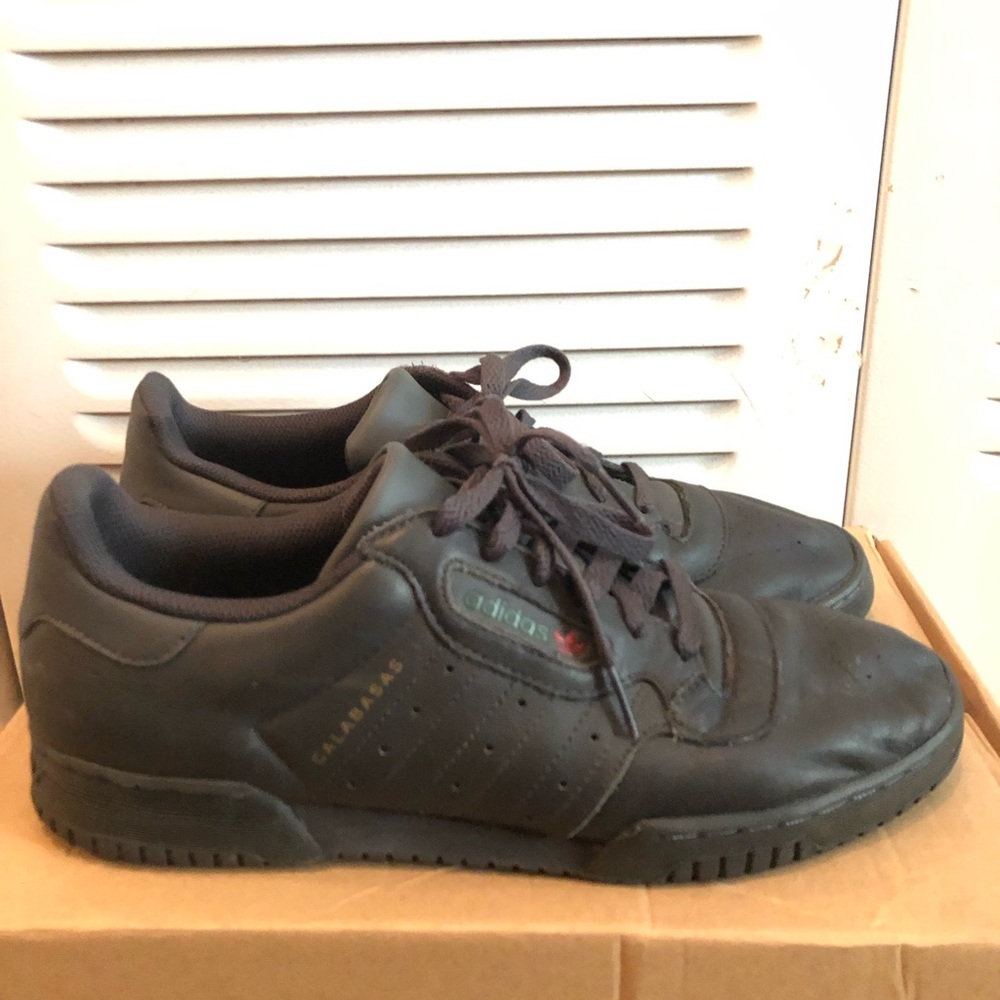 Yeezy Calabasas